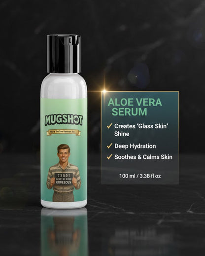 The Male Skin Reset (Powerful 3-in-1 Formula)