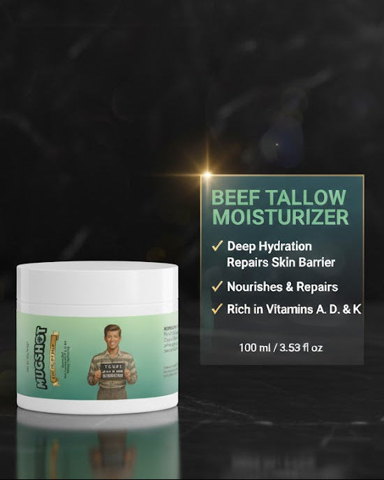 The 'Glass-Skin' 5-in-1 Protocol (6 Month Supply)