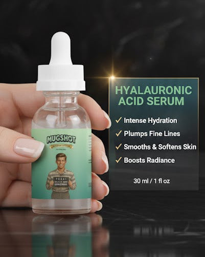 The Male Skin Reset (Powerful 3-in-1 Formula)